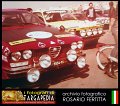 9 Alfa Romeo Alfetta GTV Pittoni - Perissinot Cefalu' Parco chiuso (2)